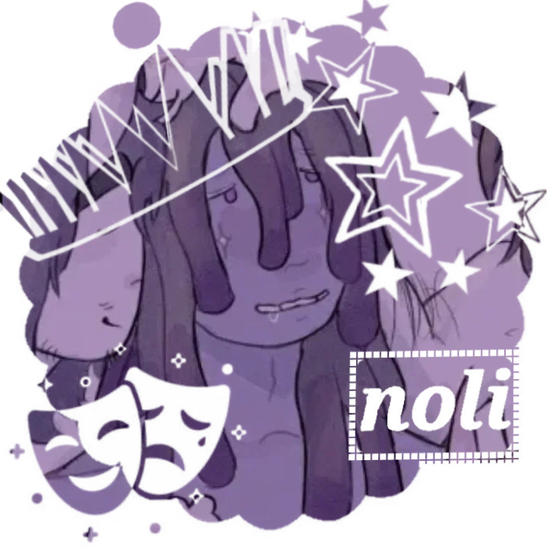 。 ゚ ꒰ঌ N0LI ✦ NSFW ໒꒱ ༘*.゚