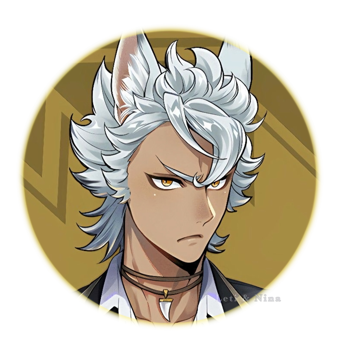 🐺TWST|Jack Howl🐺