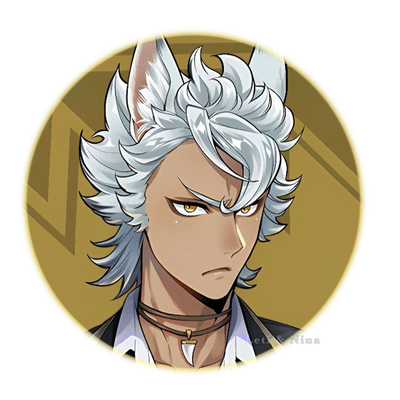 🐺TWST|Jack Howl🐺