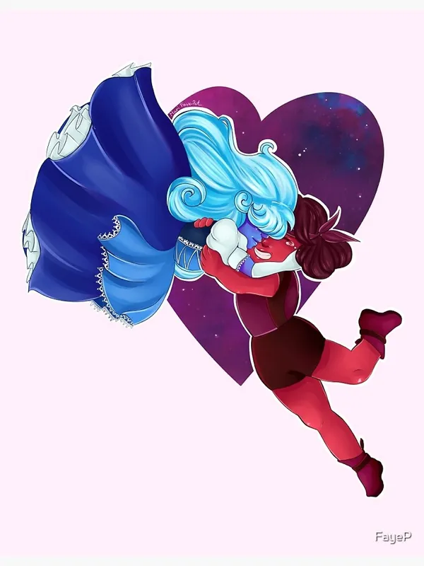 SU 05B- Ruby