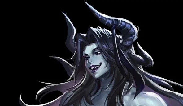 Ella (Accidentally Summoning a Demon)