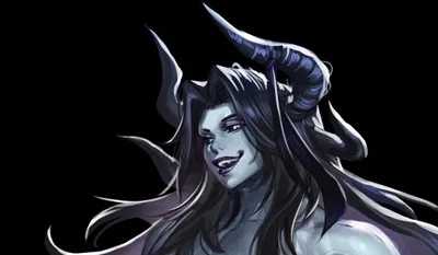 Ella (Accidentally Summoning a Demon)