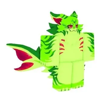 Kaiju Apocalypse