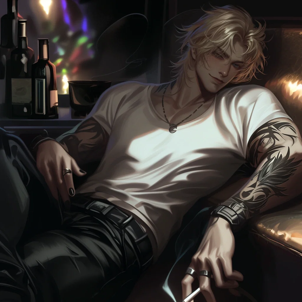 Kilo W. | Childhood Crush