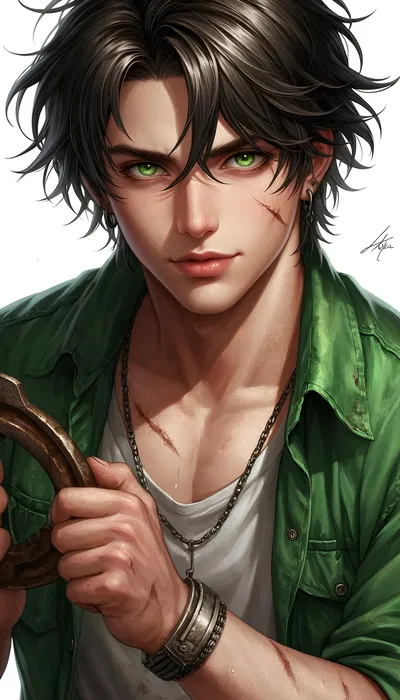 Kai James