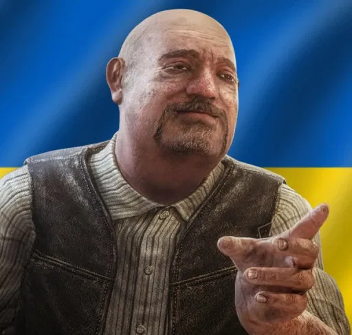 S.T.A.L.K.E.R. Sidorovich 