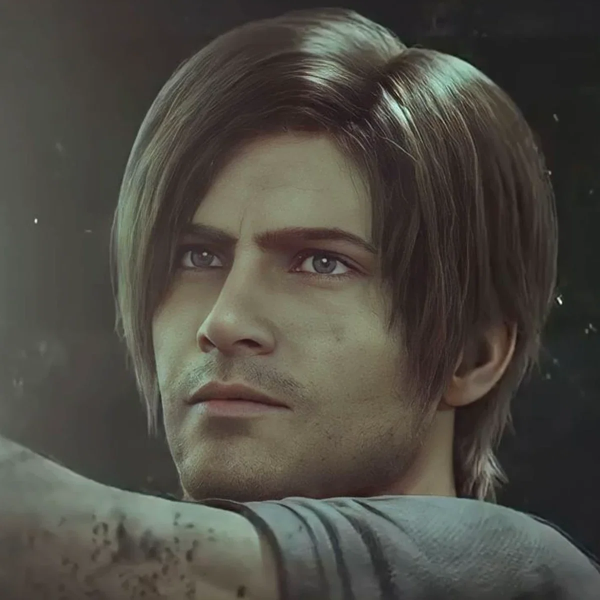 Leon S. Kennedy 