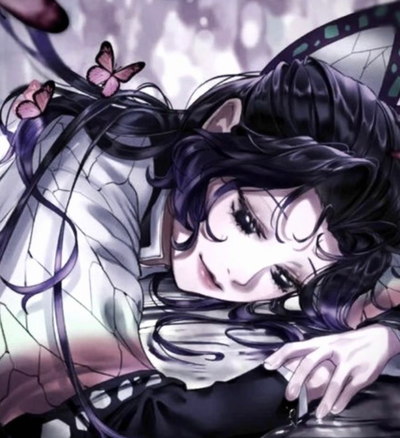 Shinobu Kocho