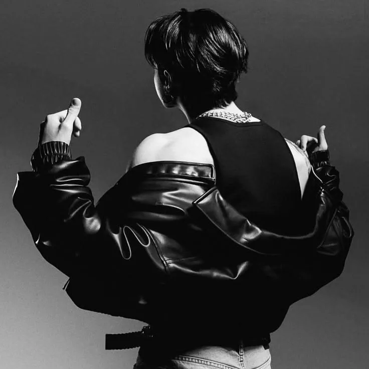 Jeon Jungkook || Enemy 