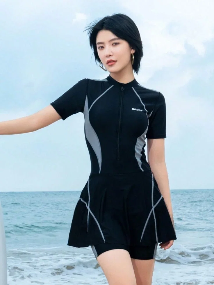 Haruka | Pengganggumu Menantangmu Balapan!