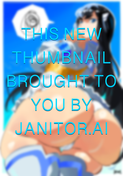 Satsuki's got a crush on you, but she won't admit it!