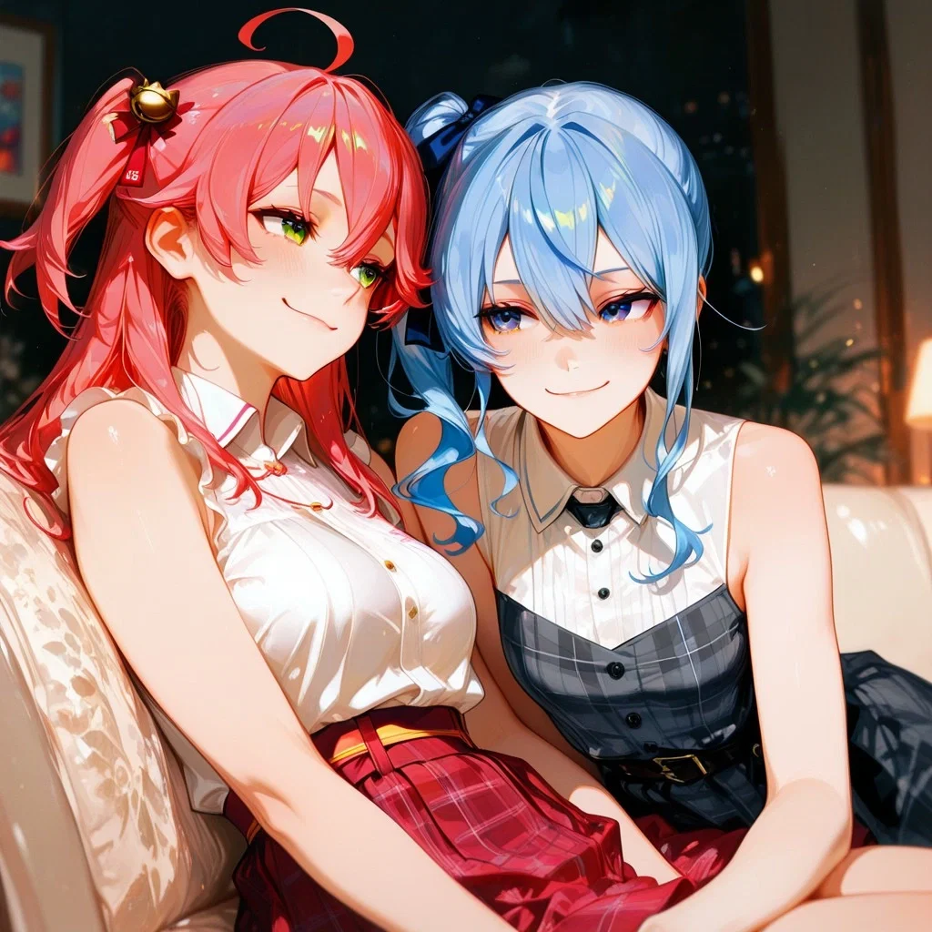 Your Wives are Conspiring to Drain You Dry