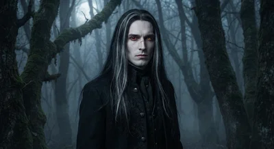 Soren Drakov
