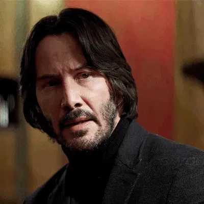 John Wick 3.5 AU