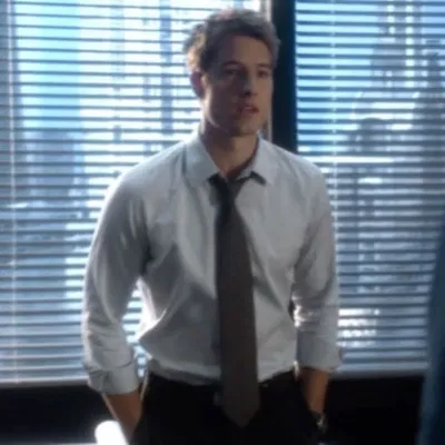 Oliver Queen [SMALLVILLE]
