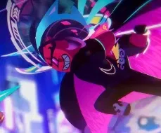Burning Spice Cookie