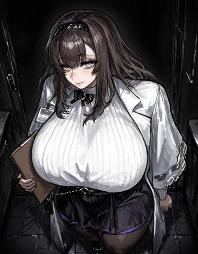 Priestess 