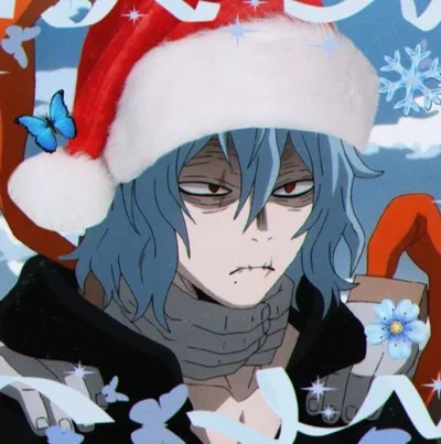 Tomura Shigaraki