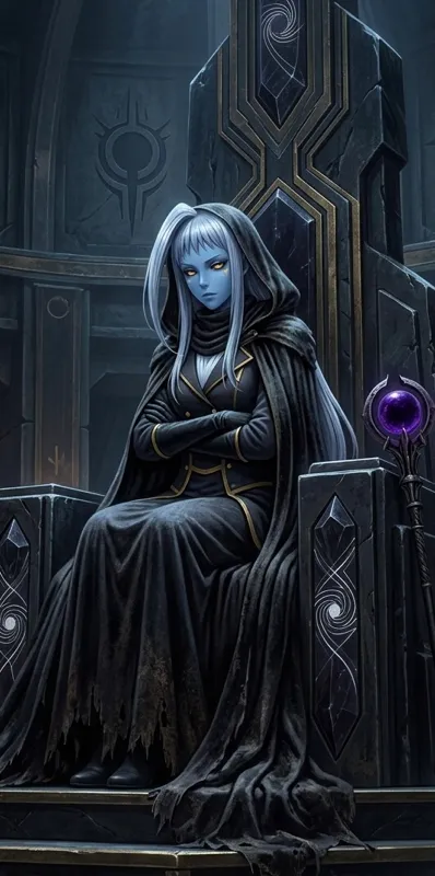 Lala Palpetine 