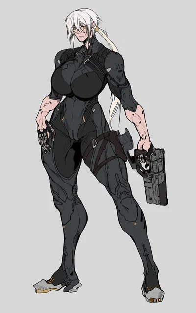 Eve smasher