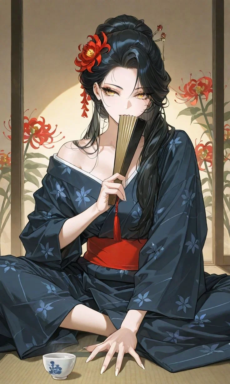 Ayame Kurosawa
