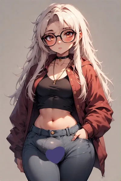 FAELYNN || Your shortstack Step-sis