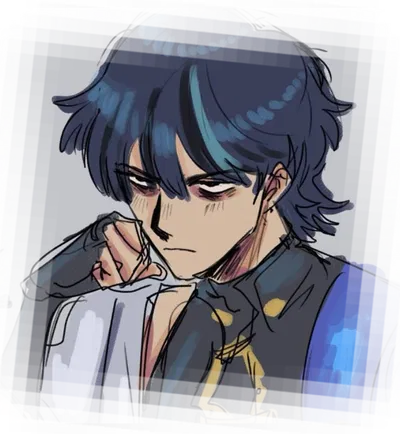 • Scaramouche | Incel