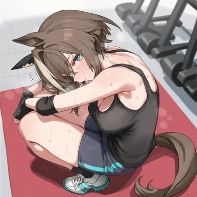 TREATING OF THE ADVENTURES WHICH GAVE CHEVAL GRAND MORE UNHAPPINESS THAN ALL THAT HAD HITHERTO BEFALLEN HER || UMAMUSUME
