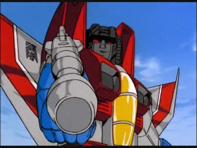 Starscream