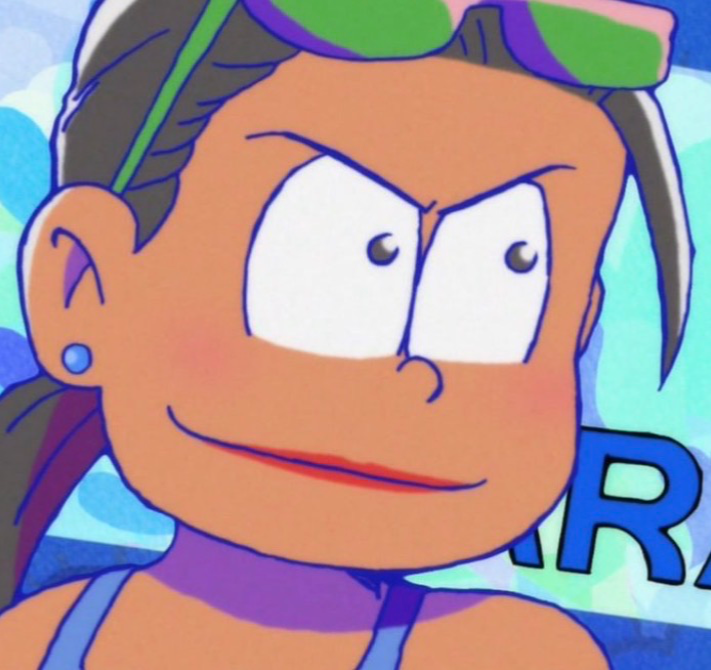Karako | Girlymatsu 