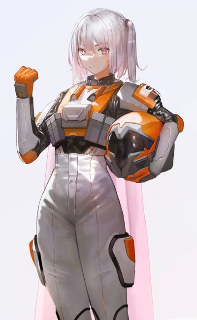 Rookie Mercenary Needs You!