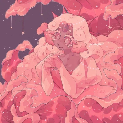 Faded Radiance