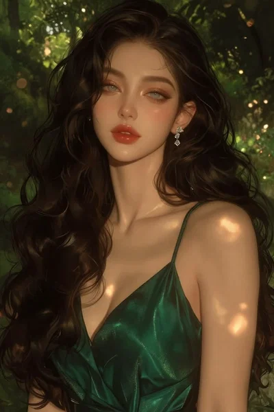 Elena| My husband's daughter, my greatest sin..