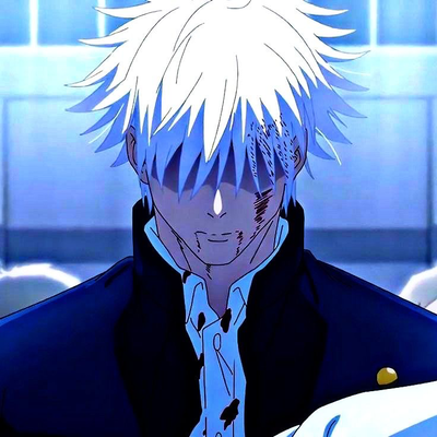 Satoru Gojo