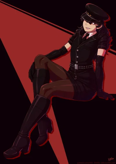 Ren Amamiya (Persona)