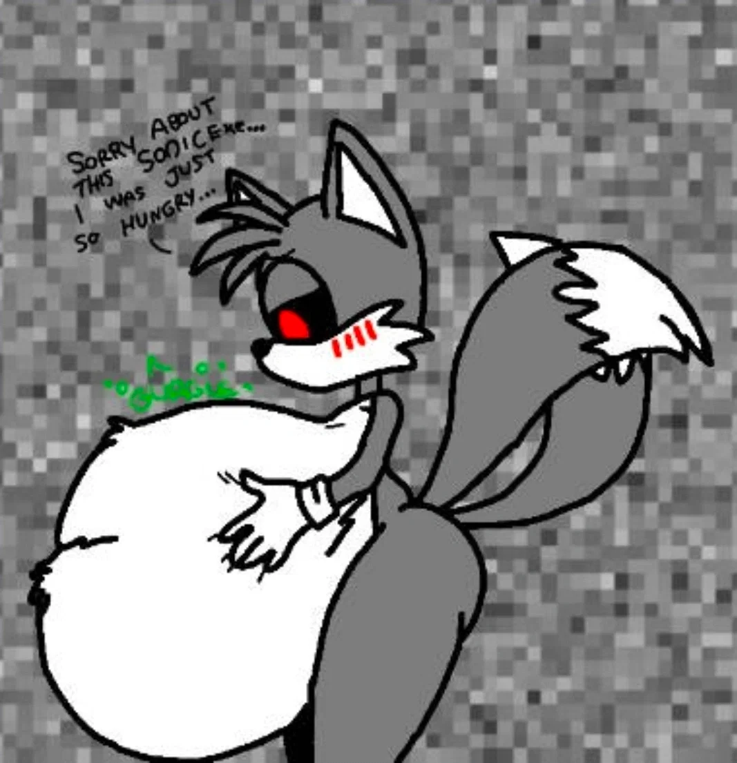 Tails exe ( )