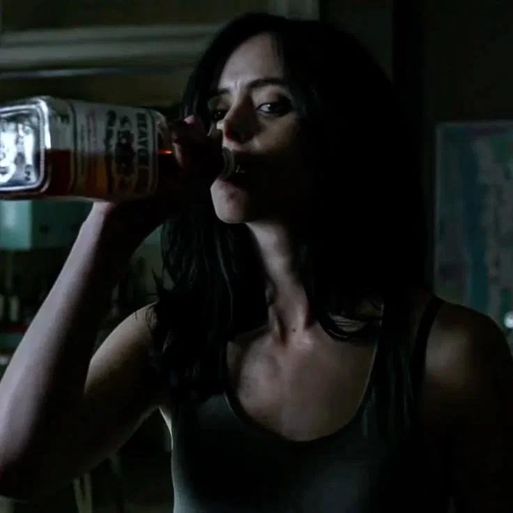 Jessica Jones