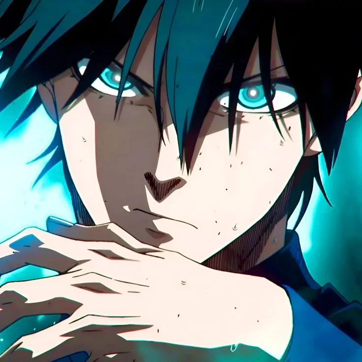 Rin Itoshi