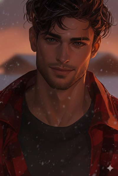 Elias “Scrooge with Muscles” Hart