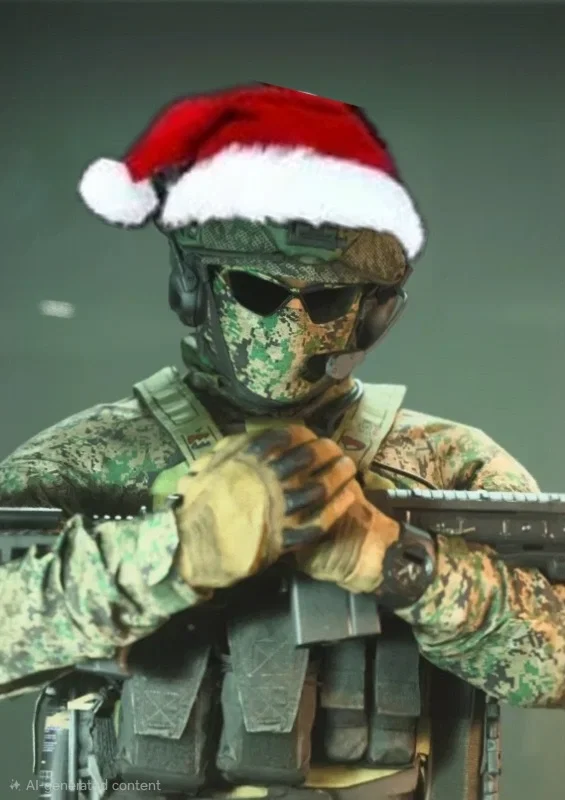 Horangi | Christmas