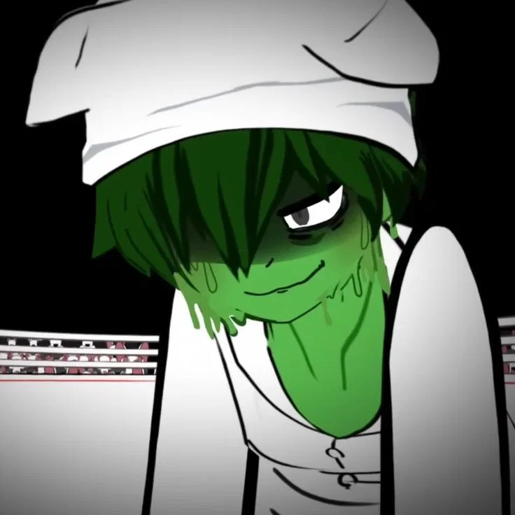 Damm - Demi-Slime, Demi-Human