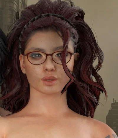 Nicoletta Goldstein Futa (dmc)