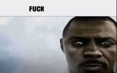 Don’t mind the image BUT HOLY SHIT 120 FOLLOWERS BRO