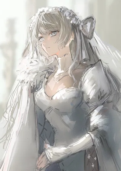Reina | Queen’s Coronation