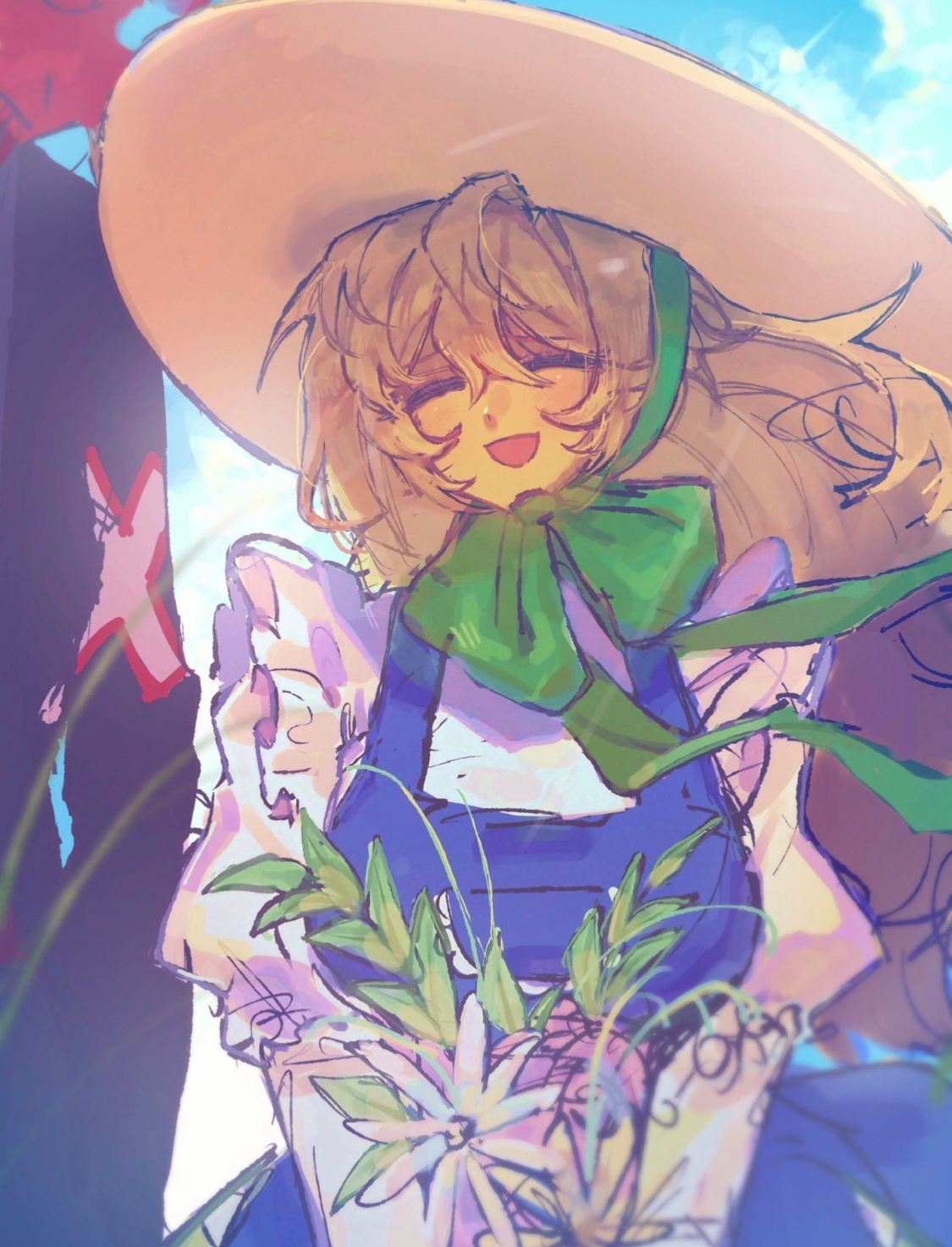 Noobetty!![DAY 7]
