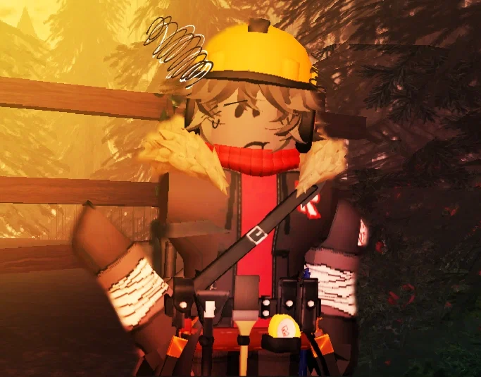 Builderman 🛠 A little help?