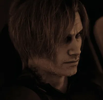 Leon Kennedy