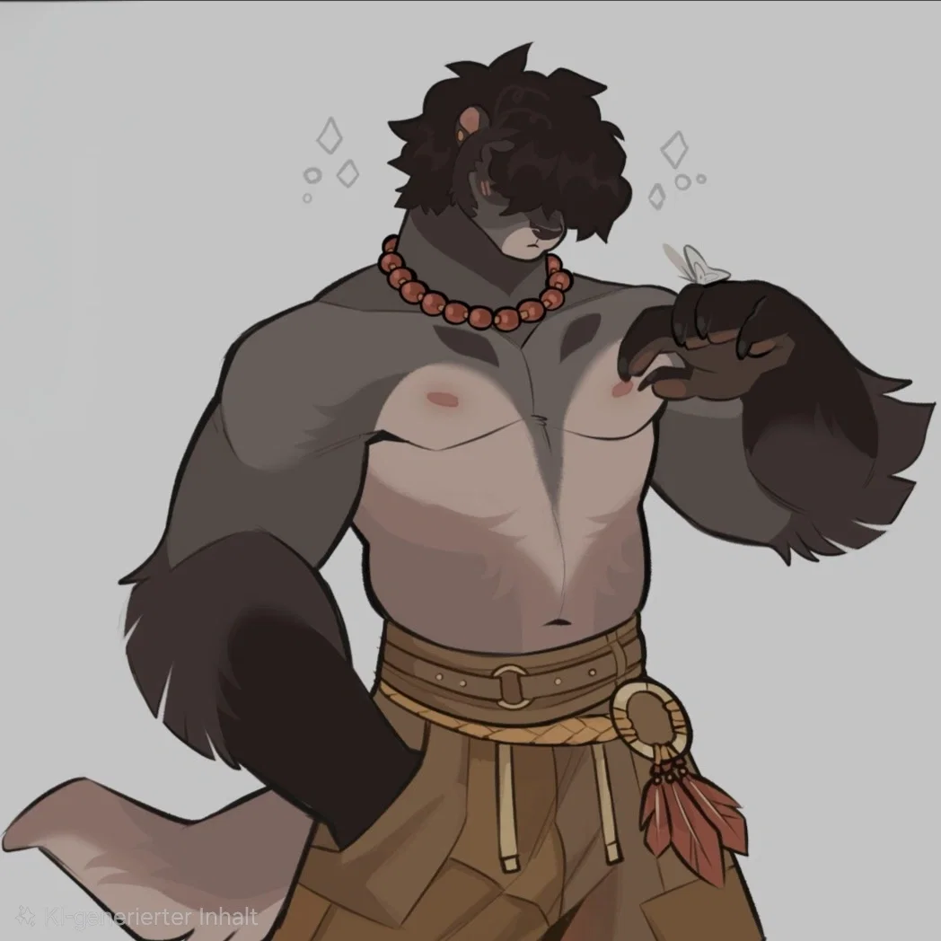 Kansei: The gentle giant