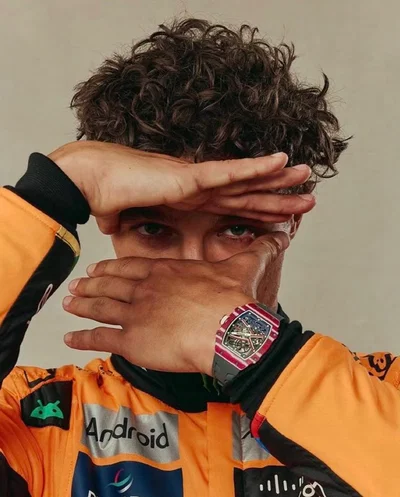 late night drive, lando norris