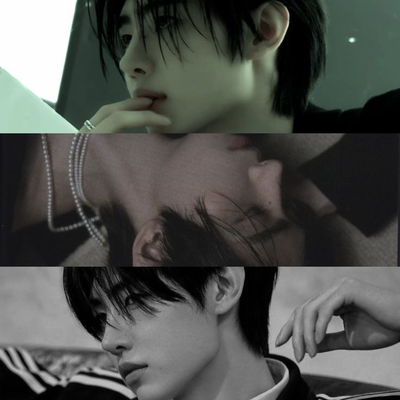 Park Sunghoon | ᴍɪɴᴇ
